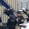 Arrests made in Louvre crown jewel heist, Paris prosecutor says