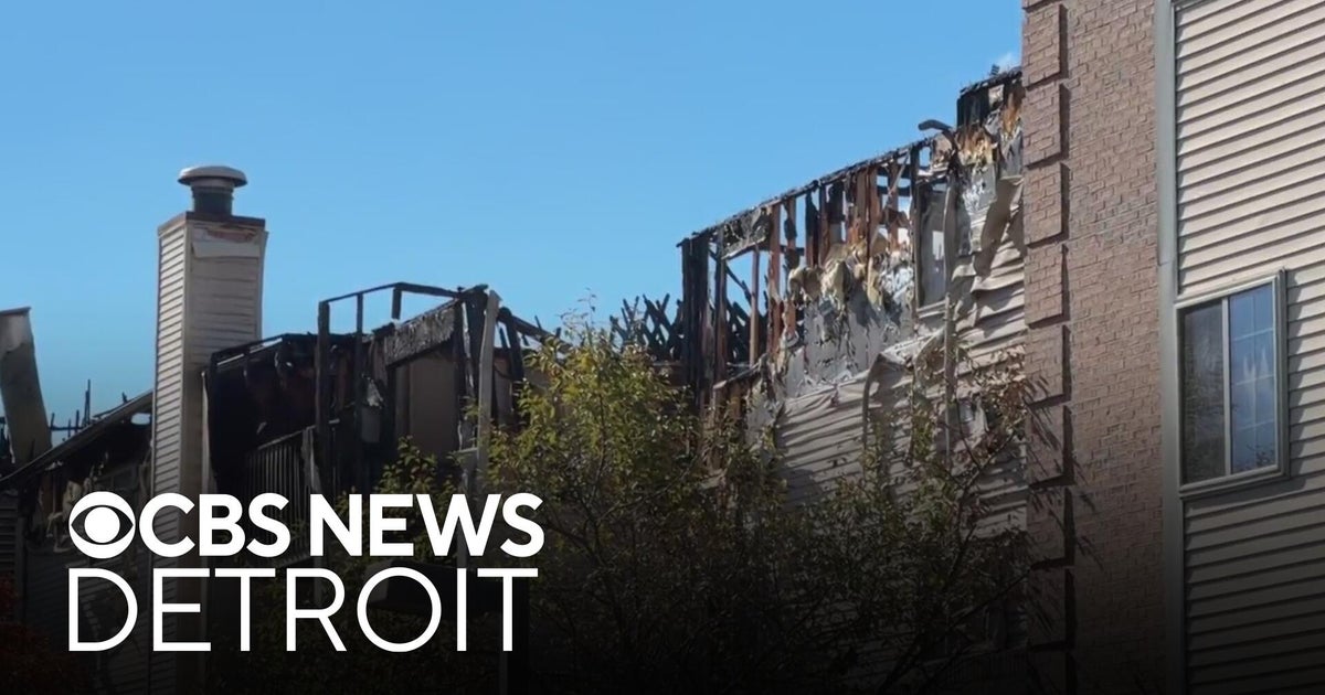 Investigation into cause of large fire at Southgate senior living ...