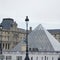 Arrests made in crown jewelry heist at Paris' Louvre museum, prosecutor says