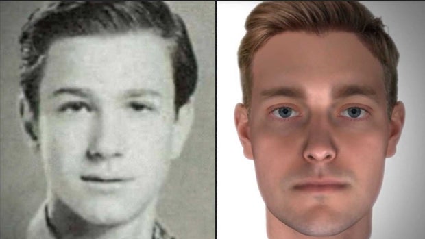 Stephan Smerk and Parabon composite