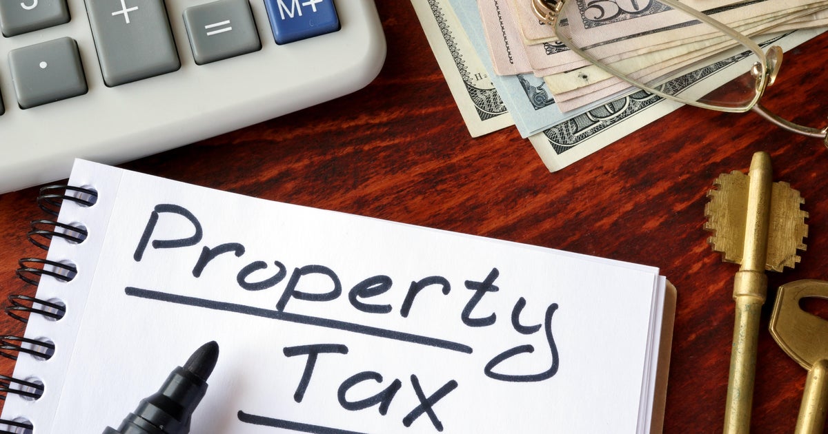 State Sen. Berman on DeSantis’ plan to eliminate property taxes for Floridians with homestead exemptions State Sen. Berman on DeSantis’ plan to eliminate property taxes for Floridians with homestead exemptions