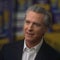 Highlights from Gavin Newsom's "Sunday Morning" interview: Proposition 50, opposing Trump, and 2028