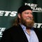 Nick Mangold, New York Jets legend, dies at 41, team announces