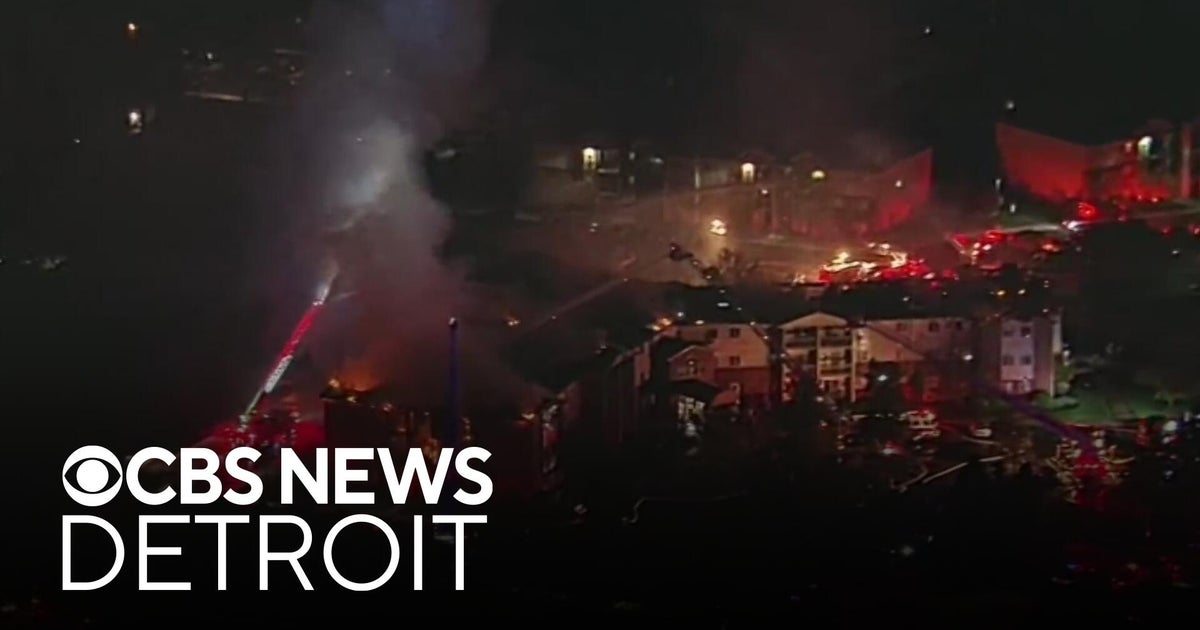 Investigators seek cause of senior living facility fire and other top ...