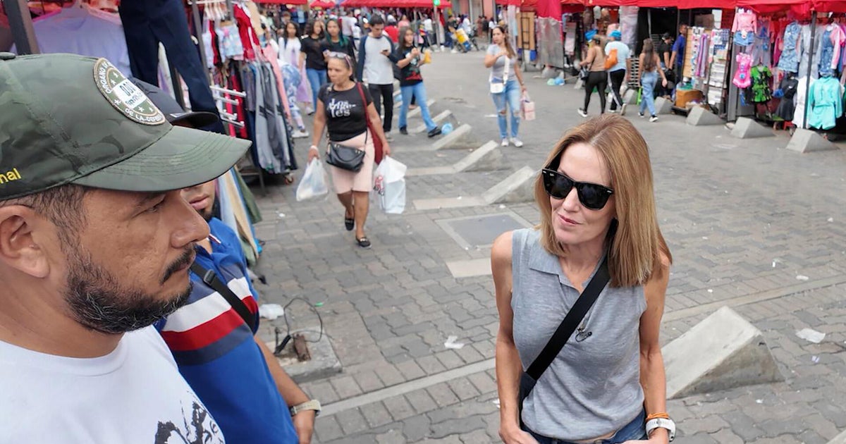 Venezuelans on U.S. military presence, Maduro and regime change