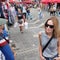 Venezuelans on U.S. military presence, Maduro and regime change