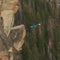 Base jumpers running wild in Yosemite with park staffers furloughed by shutdown