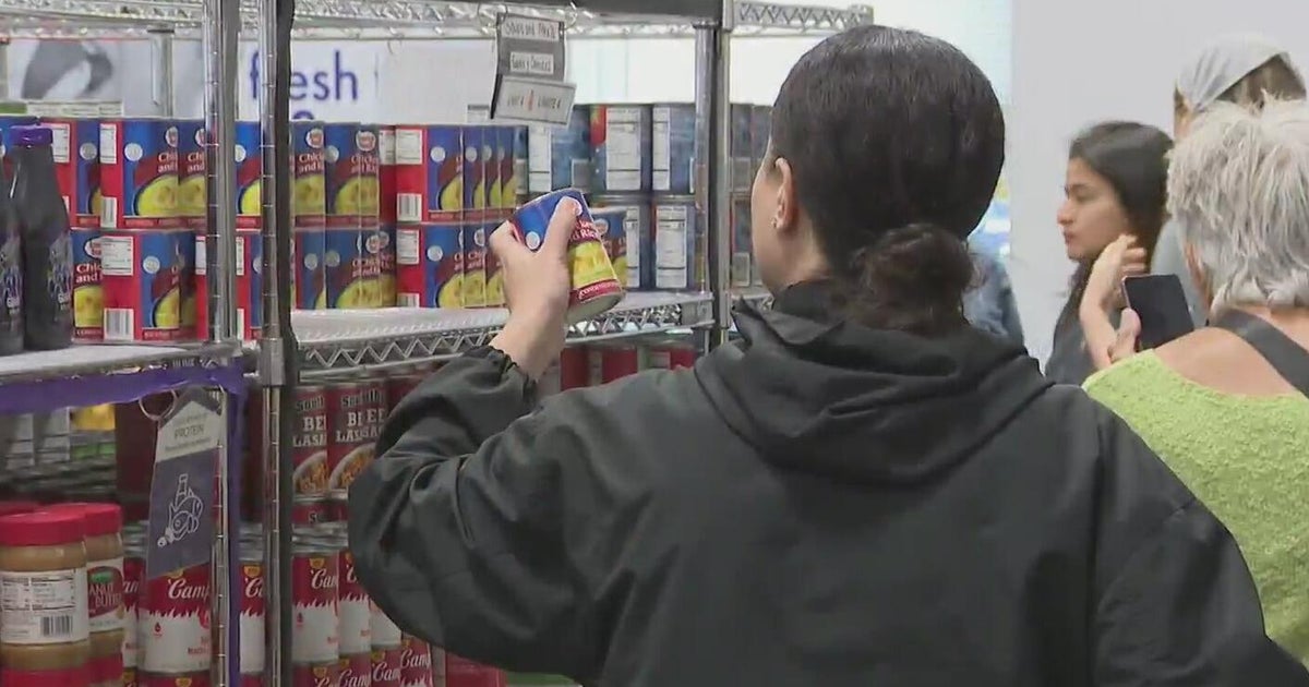 Over 3.5 million Texans at risk of losing SNAP benefits as government ...