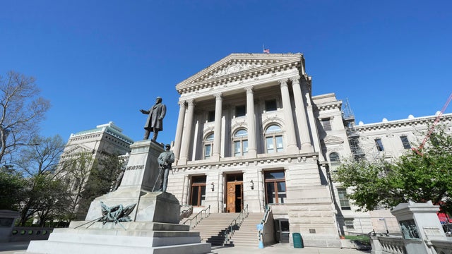 Indiana Legislature