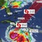 Hurricane Melissa could be strongest storm to ever hit Jamaica