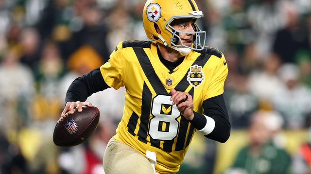 Green Bay Packers v Pittsburgh Steelers - NFL 2025