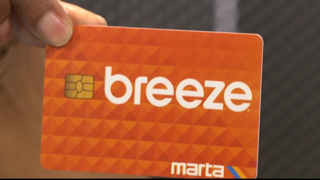 Atlanta Cityscapes And City Views 