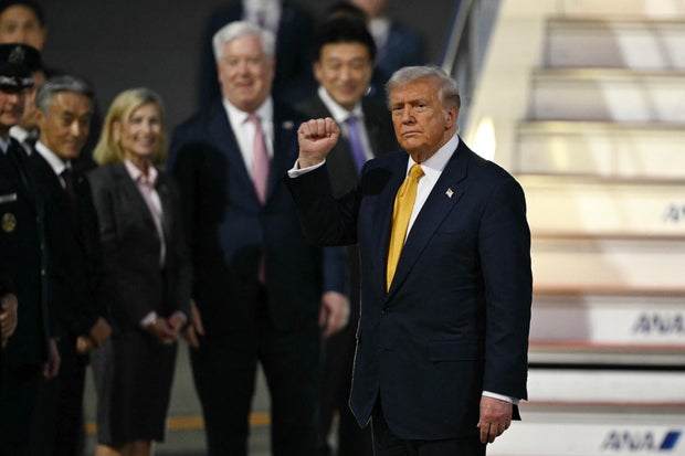 JAPAN-US-DIPLOMACY