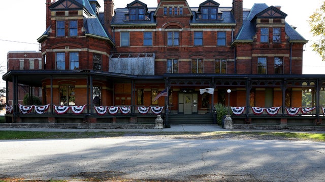 Open House Chicago 2024