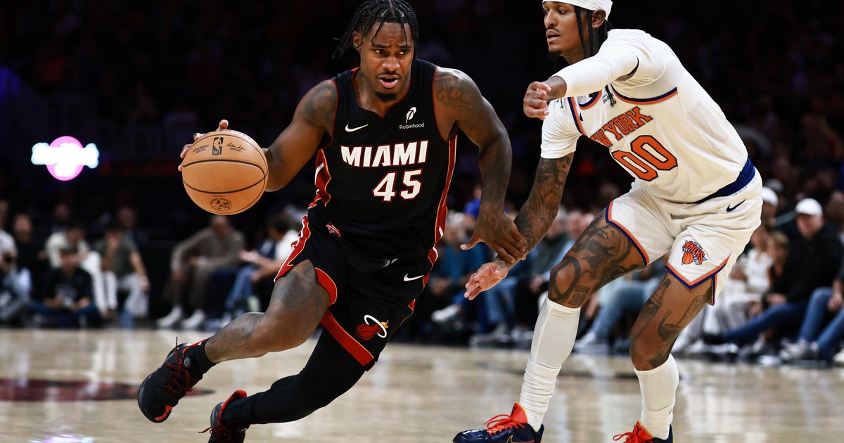 Powell scores 29, Heat hold off Knicks in first home game since Rozier suspension Powell scores 29, Heat hold off Knicks in first home game since Rozier suspension