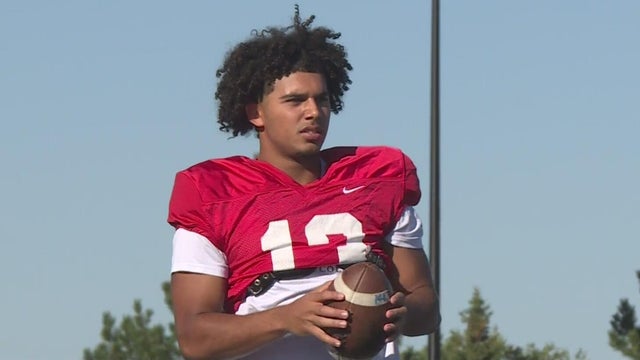 Jonas Williams