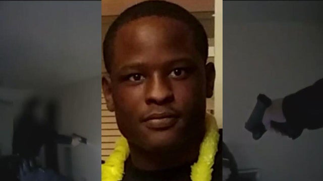 Isaac Goodlow deposition video 