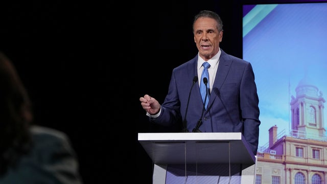 Election 2025 New York Mayor