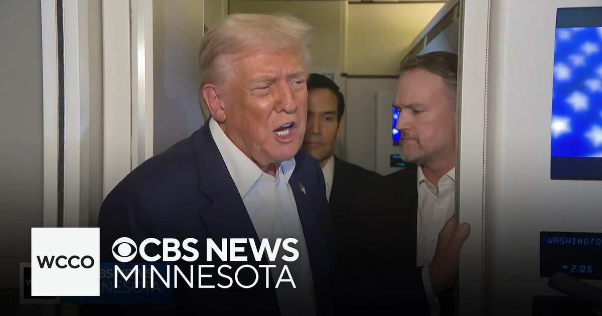 Trump says China trade deal will be finalized in days as his Asia tour ...