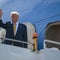 Trump says he expects to reach trade deal with China on his Asia trip