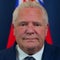 Ontario Premier Doug Ford defends anti-tariff ad: "A tariff on Canada is a tax on Americans"