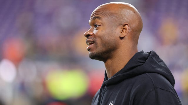 Chicago Bears v Minnesota Vikings