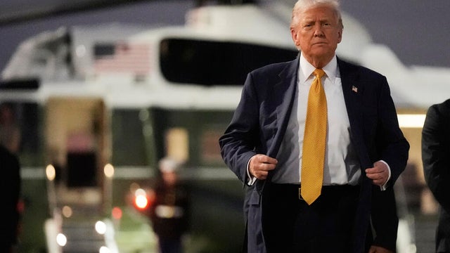 APTOPIX Japan Trump Asia