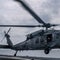 Navy fighter jet and helicopter crash in separate South China Sea incidents