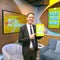 Oz Perlman reveals secrets to reading people and finding success