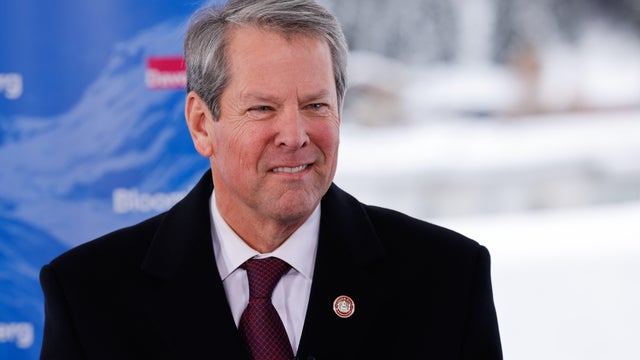 Day Two Of The World Economic Forum (WEF) 2024 