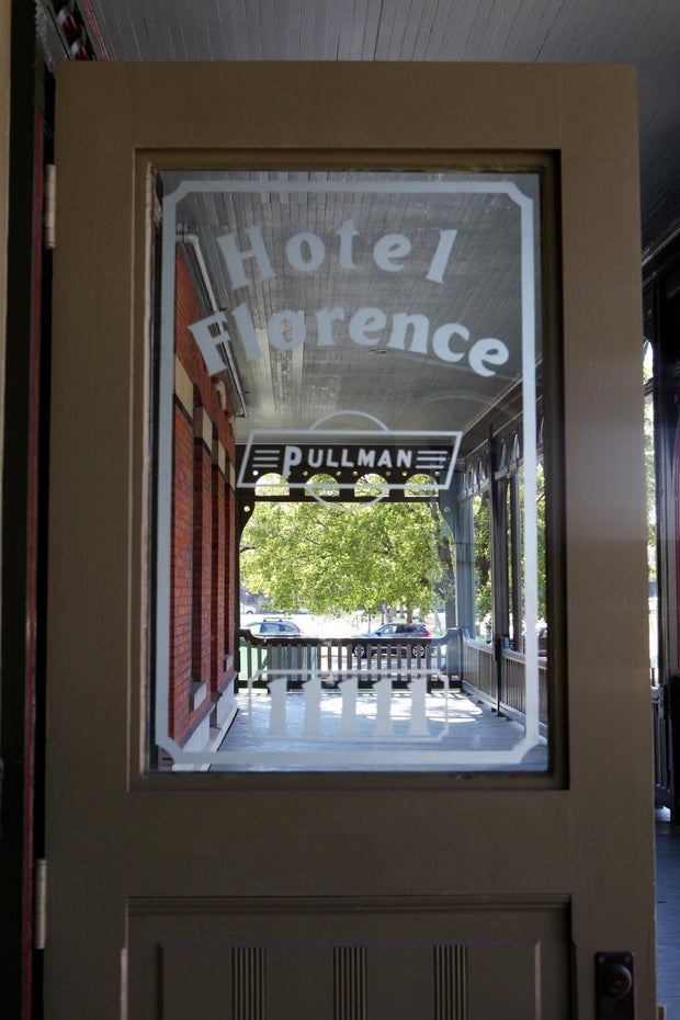 Open House Chicago 2015 