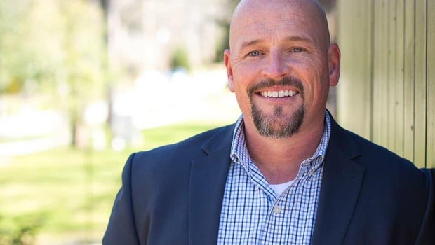 Georgia Rep. Wiedower Resigns; Vacancy Process Unclear