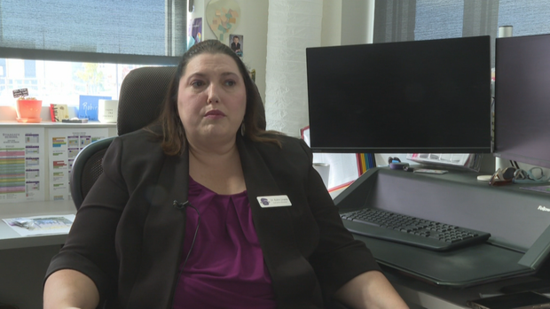 Colorado charter school says students feel safer after adopting RedBag