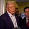 Trump touts progress in trade talks with China during Asia visit