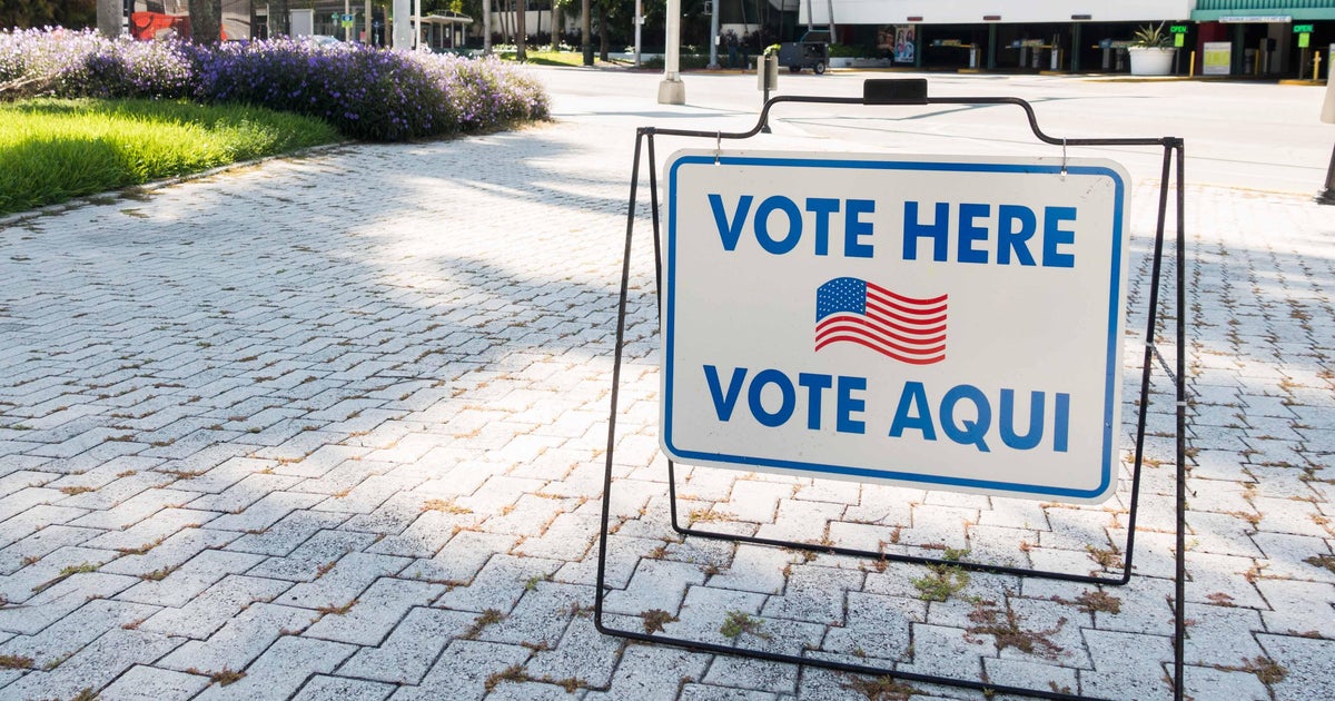 South Florida 2025 elections: Everything you need to know for Miami-Dade and Monroe counties