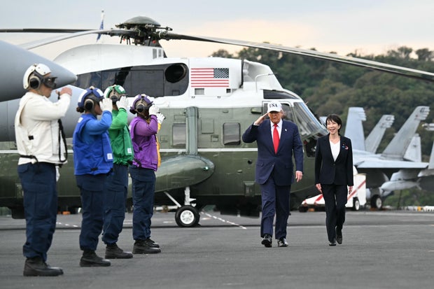 JAPAN-US-DIPLOMACY