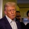 Trump files appeal to throw out New York "hush money" conviction