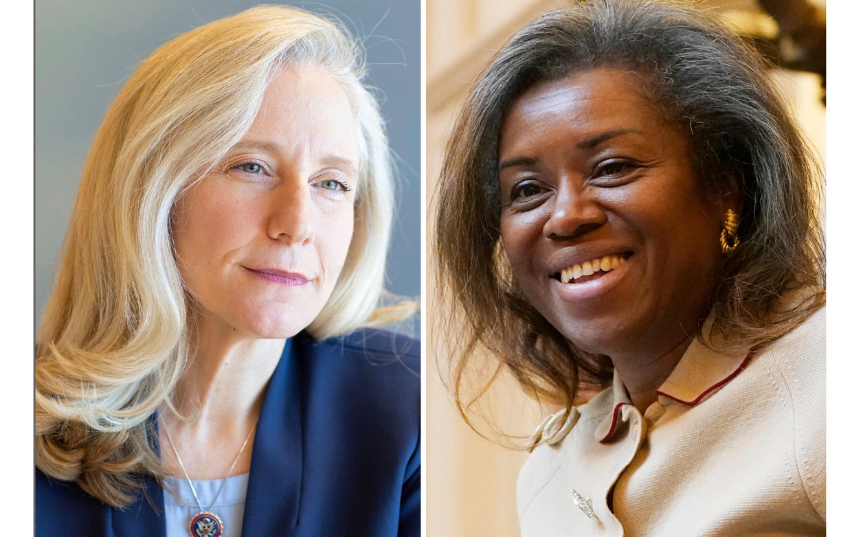 Virginia governor race underlines future hopes for Democrats as ...