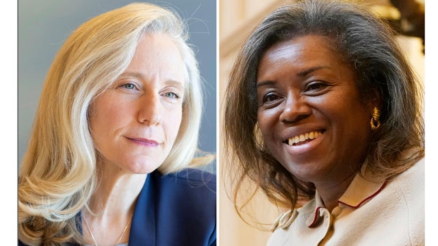 Election 2025 Virginia Governor Abortion