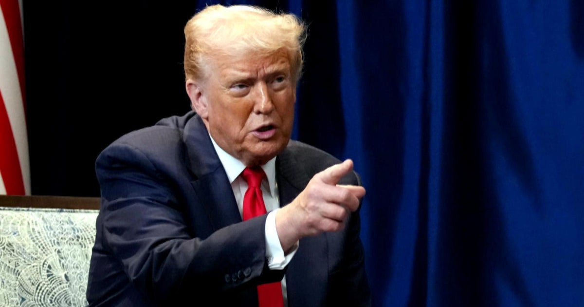 What to know about Trump's proposal to import more Argentine beef