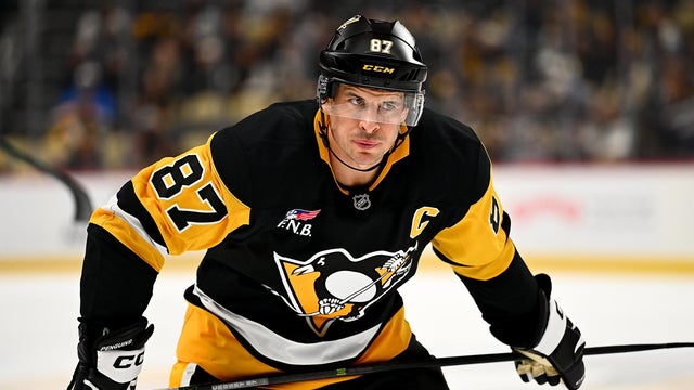 St. Louis Blues v Pittsburgh Penguins