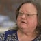 Unemployed cancer survivor on food stamps fears lapse of benefits caused by shutdown