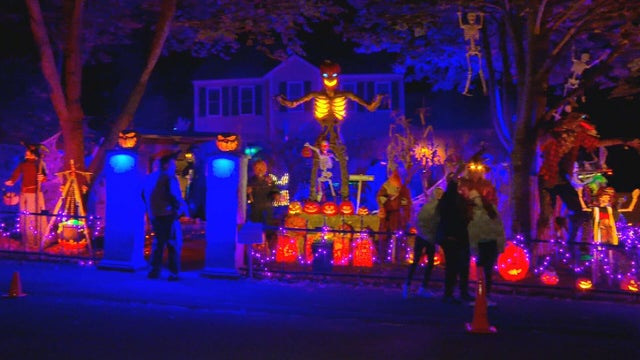 Ashland Halloween