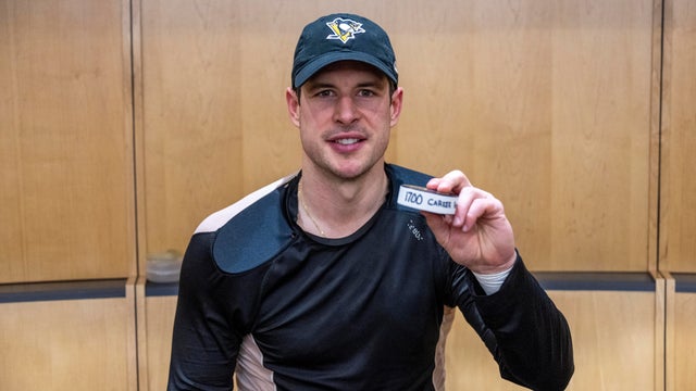 St. Louis Blues v Pittsburgh Penguins