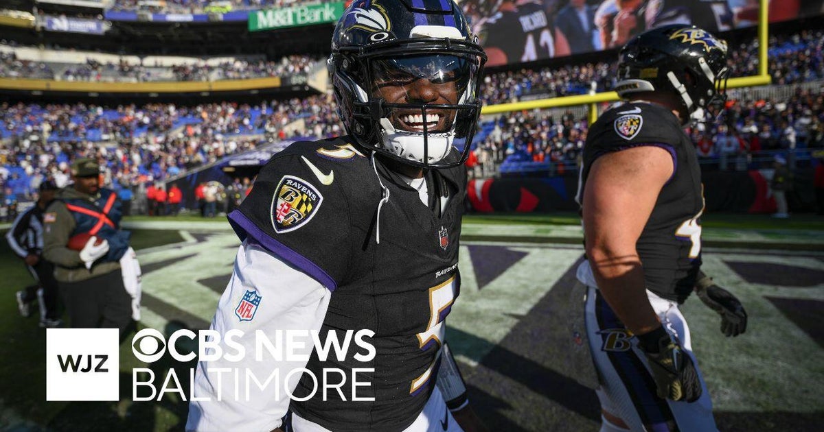 Purple Connection | Tyler Huntley saves the season as Lamar Jackson's ...