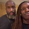 Olympian Dawn Harper-Nelson and husband on being stranded in Jamaica