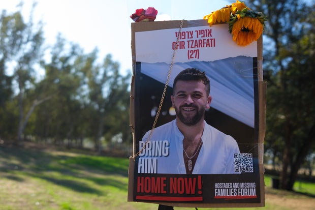 Israel-Hamas Truce Extended Again As Negotiations Over Hostage Release Continue