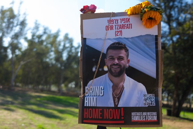 Israel-Hamas Truce Extended Again As Negotiations Over Hostage Release Continue 