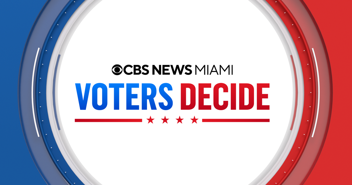 South Florida 2025 election results show live vote count in Miami, Miami Beach and Hialeah