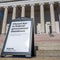 Shutdown hits flights and food aid as pressure builds for a deal